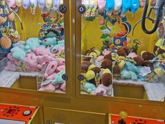 -反斗乐园(金光华广场店)