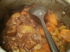 小锅牛肉-西贝莜面村(镇江苏宁广场店)