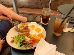 -VESH COFFEE(定西路店)