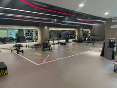 -英派斯健身旗舰店(海信国际中心馆)
