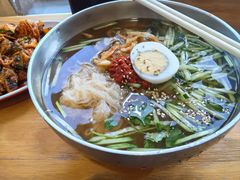 -鸡西冷面(翠竹店)