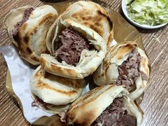 -永茂驴肉(莲池南大街总店)