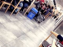 -魏家凉皮(博水商务大厦店)