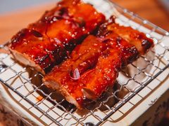 黑毛猪叉烧-子福慧(虹桥店)
