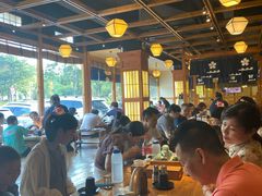 大堂-千寻烧肉(政务区店)