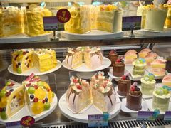 -PAOPAO Bakery&Café(港汇店)