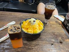 -印咖啡IN COFFEE(红旗街店)