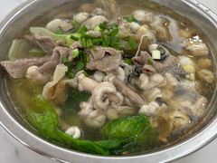 -福屿鲜捞小吃·捞化(福屿总店)