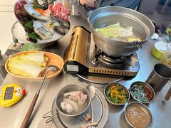 -椰庭·椰子鸡·创意玩家(晶耀前滩店)