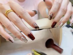 -Nail Me美甲美睫