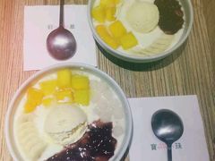 -宝珠奶酪(长宁金虹桥店)