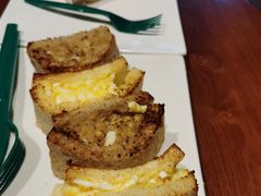 -星巴克(合肥百盛逍遥广场店)