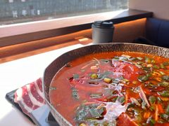-旺福·贵州酸汤牛肉火锅(陆悦天地店)