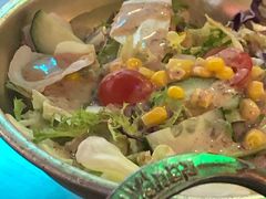 -Meet Sun韩式大排档(五一广场7MALL店)