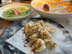 -甘思咪哚·云南艺术餐厅(天河广百店)