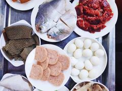 -李德富老街牛杂火锅(抚琴街店)