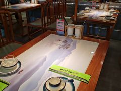 -松沪名灶·豆浆鱼头·新上海菜(飞航吾悦广场店)
