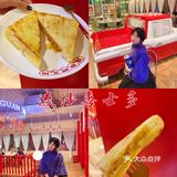 换上旗袍，穿越民国🎞超级出片的国潮川菜馆强烈推荐