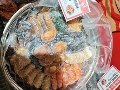 -盒马鲜生(岭南新世界店)
