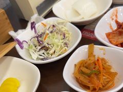-贵宾庄炸酱面·韩式料理(高区店)