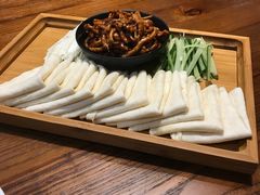 -阿娘家·原生态农家菜(国顺东路店)