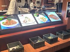 -胡杨记忆(和平路店)