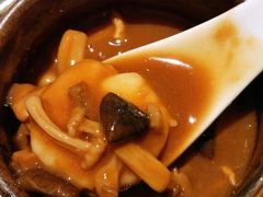 -悦融琥珀·京鲁菜·海味珍品(西单店)