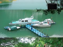 -广州市流溪河国家森林公园