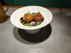 -姑苏家宴·苏帮菜·松鼠桂鱼(苏州总店)