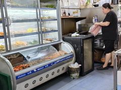 -张正麻辣烫(龙城路店)