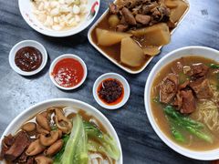 -珍珍小食店(西华路店)