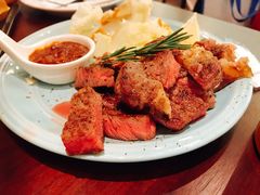 -新鲜誌·新派食集(万象天地店)