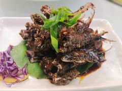 -老盛兴汤包馆(大华二路店)