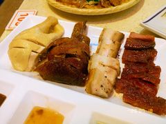 -明腾壹间茶餐厅(新都会花园广场店)