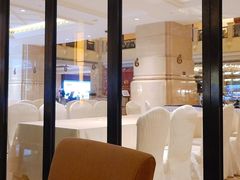 -骊韵咖啡厅(深圳中海凯骊酒店)