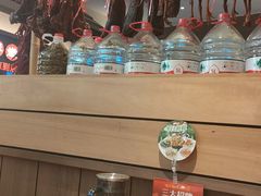 -湘阁里辣(南岭购物广场店)