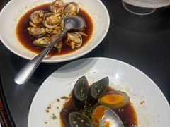 -钱塘花园·宁波菜
