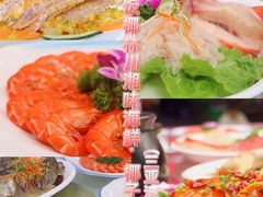 -范饭椰林川湘味海鲜·椰子鸡(三亚湾椰梦长廊店)