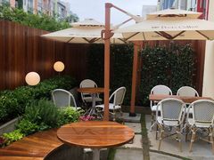 -Peet's Coffee皮爷咖啡(大学路店)