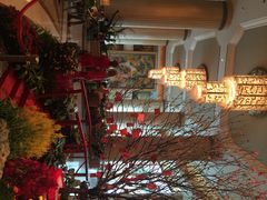 香格里拉大酒店-新加坡香格里拉