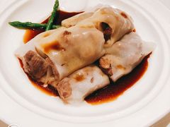 -香宫(九龙香格里拉店)