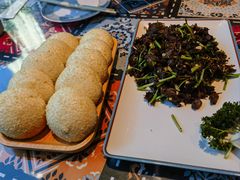 -清真吐鲁番餐厅(牛街店)