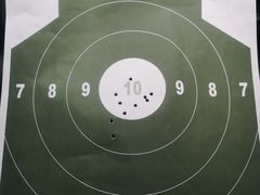 -中国北方国际射击场