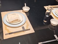 -南京景枫万豪酒店·万豪中餐厅