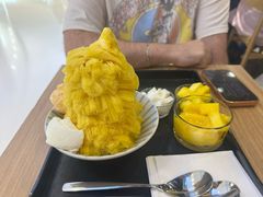 -Ice Monster冰馆·CNN评选全球十大甜品(国贸商城店)