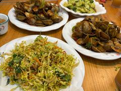 -亿牌牌东北烧烤(怀特店)