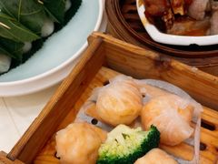 -龙的酒楼·手工早茶·顺德菜(近良路店)