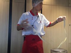 -海底捞火锅(长沙华创国际广场店)