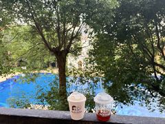 -中旅阿那亚九龙湖·公主酒店