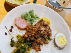 -大牛湾·眷村牛肉面(蠡溪店)